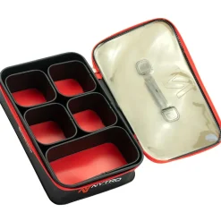 Nytro Starkx EVA System Fishing Tray 4+1