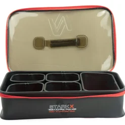 Nytro Starkx EVA System Fishing Tray 4+1