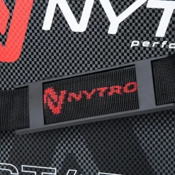 Nytro Starkx EVA Waterproof Fishing Net Bag
