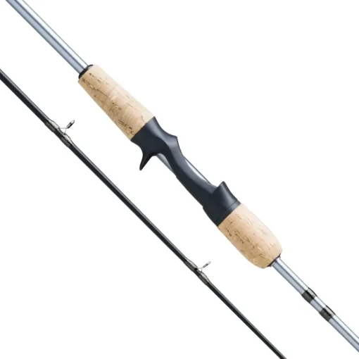 Okuma Alaris Casting Rod