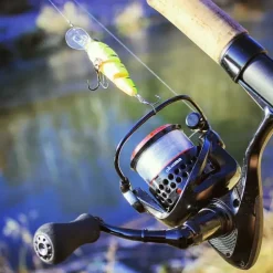 Okuma Ceymar XT Reel