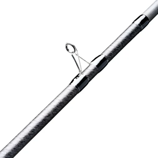 Okuma Custom Black Match Rod