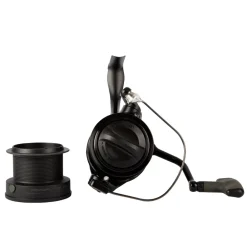 Okuma Powerliner Pro Baitfeeder Reel- Reels