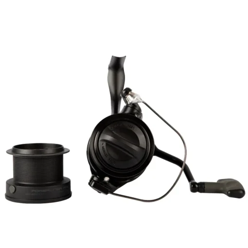 Okuma Powerliner Pro Baitfeeder Reel- Reels