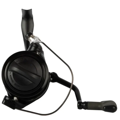 Okuma Powerliner Pro Baitfeeder Reel- Reels