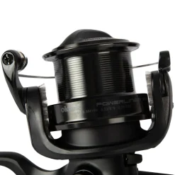 Okuma Powerliner Pro Baitfeeder Reel- Reels