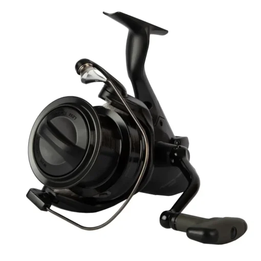 Okuma Powerliner Pro Baitfeeder Reel- Reels