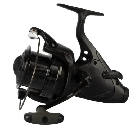 Okuma Powerliner Pro Baitfeeder Reel- Reels