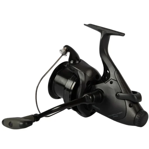 Okuma Powerliner Pro Baitfeeder Reel- Reels