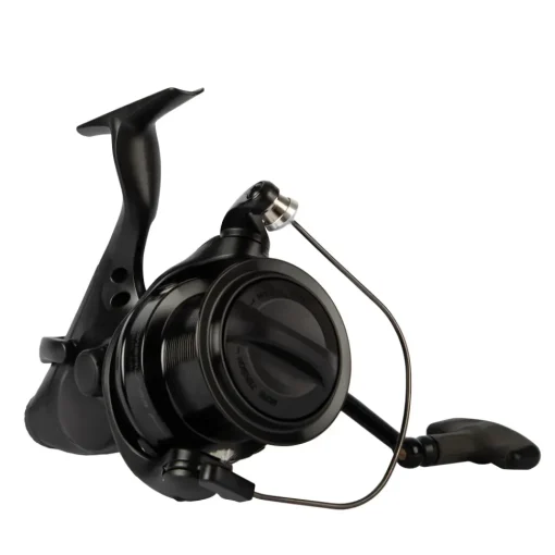 Okuma Powerliner Pro Baitfeeder Reel- Reels