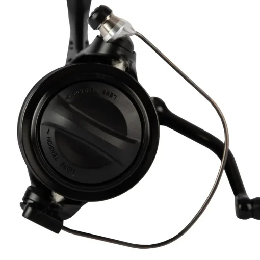 Okuma Powerliner Pro Baitfeeder Reel- Reels