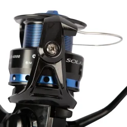 Okuma Solaris Reel