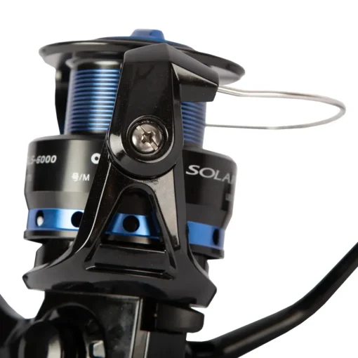Okuma Solaris Reel
