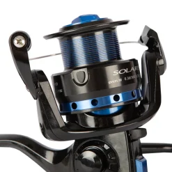 Okuma Solaris Reel