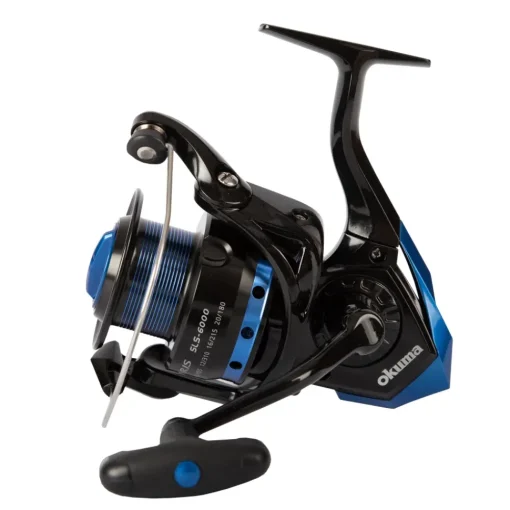 Okuma Solaris Reel