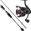 Okuma Spinning Rod & Reel Bundle