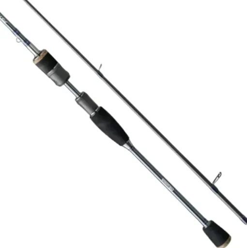Okuma Spinning Rod & Reel Bundle