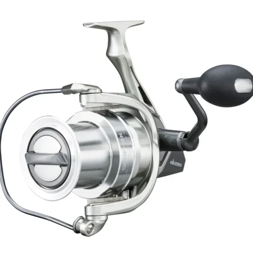 Okuma Surf FD 8K Reel