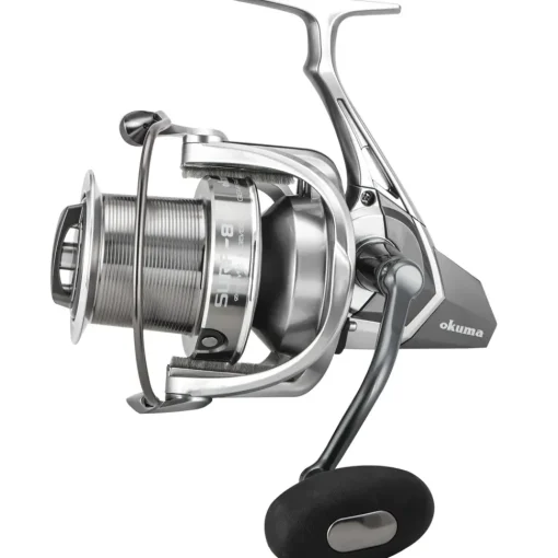 Okuma Surf FD 8K Reel