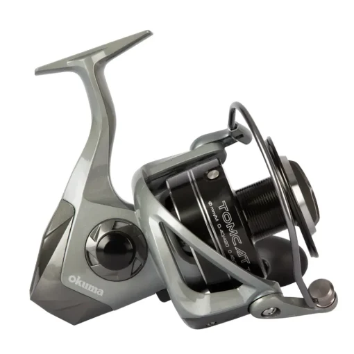Okuma Tomcat Reel