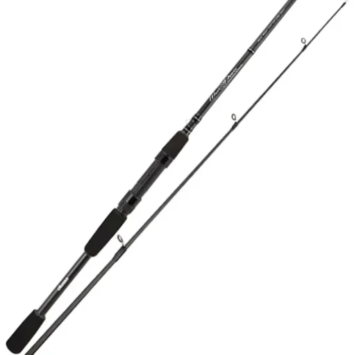 Okuma Wave Power Spin Rod