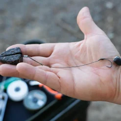 One More Cast OMC AMMO Braided Hooklink 20m- Terminal Tackle