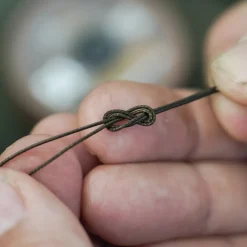 One More Cast OMC AMMO Braided Hooklink 20m- Terminal Tackle