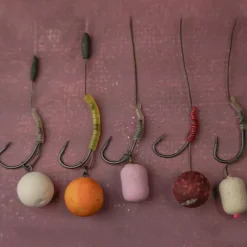 One More Cast OMC AMMO Braided Hooklink 20m- Terminal Tackle