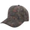 One More Cast OMC Amur Splash Camo Cap- New Arrivals | Clothing