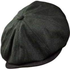 One More Cast OMC Another Blinder Cap- Clothing