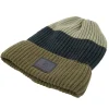 One More Cast OMC Big Head Deep Green Fishing Beanie- New Arrivals | Clothing