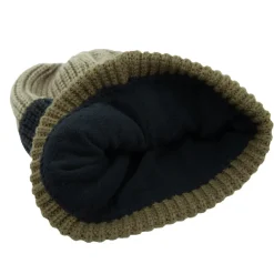 One More Cast OMC Big Head Deep Green Fishing Beanie- New Arrivals | Clothing