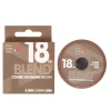 One More Cast OMC Blend Coated Hooklink Brown 20m- New Arrivals | Line