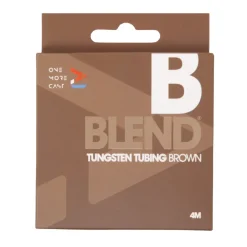 One More Cast OMC Blend Tungsten Anti Tangle Fishing Tubing 4m- Terminal Tackle | New Arrivals