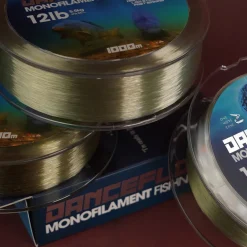 One More Cast OMC Dancefloor Mono 1000m- Line
