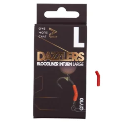 One More Cast OMC Dazzlers Bloodliners Fishing Rig Inturn- Terminal Tackle | New Arrivals