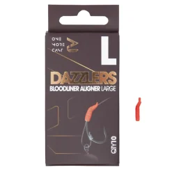 One More Cast OMC Dazzlers Bloodliners Fishing Rig Aligner- Terminal Tackle | New Arrivals