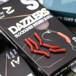 One More Cast OMC Dazzlers Bloodliners Fishing Rig Inturn- Terminal Tackle | New Arrivals