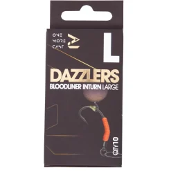 One More Cast OMC Dazzlers Bloodliners Fishing Rig Inturn- Terminal Tackle | New Arrivals