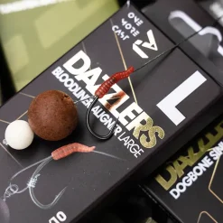 One More Cast OMC Dazzlers Bloodliners Fishing Rig Aligner- Terminal Tackle | New Arrivals