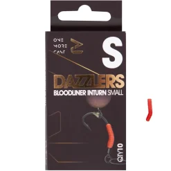 One More Cast OMC Dazzlers Bloodliners Fishing Rig Inturn- Terminal Tackle | New Arrivals