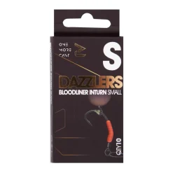 One More Cast OMC Dazzlers Bloodliners Fishing Rig Inturn- Terminal Tackle | New Arrivals