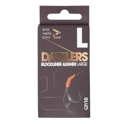 One More Cast OMC Dazzlers Bloodliners Fishing Rig Aligner- Terminal Tackle | New Arrivals