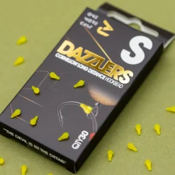 One More Cast OMC Dazzlers Cornello Long Distance Fishing Hook Bead- Terminal Tackle