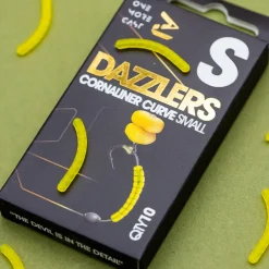 One More Cast OMC Dazzlers Cornoliner Fishing Rig Curve- Terminal Tackle