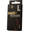 One More Cast OMC Dazzlers Long Leg Aligner Red Bloodworm- Terminal Tackle