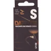 One More Cast OMC Dazzlers Mago White Long Distance Fishing Hook Bead- Terminal Tackle