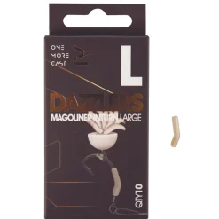 One More Cast OMC Dazzlers Magoliner Fishing Rig Inturn- Terminal Tackle