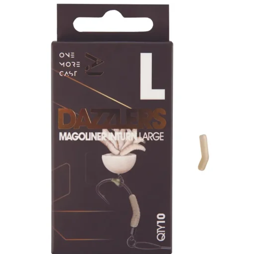 One More Cast OMC Dazzlers Magoliner Fishing Rig Inturn- Terminal Tackle
