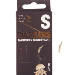 One More Cast OMC Dazzlers Magoliner Fishing Rig Aligner- Terminal Tackle
